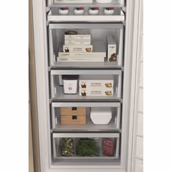 Whirlpool Congelatore verticale - WHSD18F073C1 - Vista aggiuntiva 8