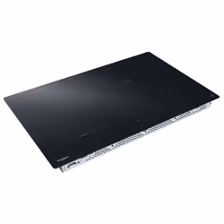 Whirlpool WTX8017DCF2 piano cottura Nero Da incasso 80 cm Piano cottura a induzione 5 Fornello(i) - Vista aggiuntiva 2