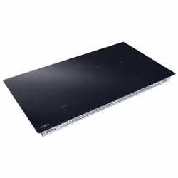 Whirlpool WEX9024DCFF2 piano cottura Nero Da incasso Piano cottura a induzione 5 Fornello(i) - Vista aggiuntiva 2
