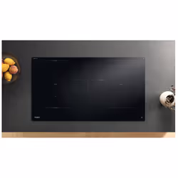 Whirlpool WEX9024DCFF2 piano cottura Nero Da incasso Piano cottura a induzione 5 Fornello(i) - Vista aggiuntiva 3