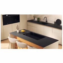 Whirlpool WEX9024DCFF2 piano cottura Nero Da incasso Piano cottura a induzione 5 Fornello(i) - Vista aggiuntiva 4