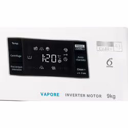 Whirlpool Lavatrice a libera installazione - FFB 9479 BV IT - Vista aggiuntiva 5