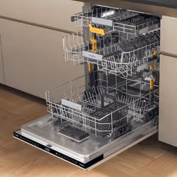 Whirlpool WH8IA15AM3TU0 Libera installazione 15 coperti - Vista aggiuntiva 2