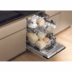 Whirlpool WH8IA15AM3TU0 Libera installazione 15 coperti - Vista aggiuntiva 5