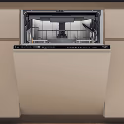 Whirlpool Lavastoviglie da incasso - WH7IA15AM6L0