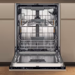 Whirlpool Lavastoviglie da incasso - WH7IA15AM6L0