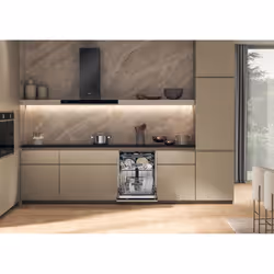 Whirlpool Lavastoviglie da incasso - WH7IA15AM6L0
