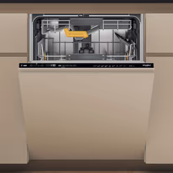 Whirlpool Lavastoviglie da incasso - WH8IB15B2M6LS0