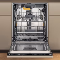 Whirlpool Lavastoviglie da incasso - WH8IB15B2M6LS0