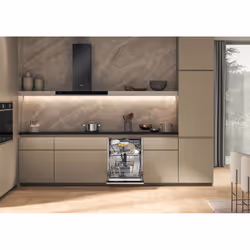 Whirlpool Lavastoviglie da incasso - WH8IB15B2M6LS0