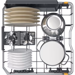 Whirlpool Lavastoviglie da incasso - WH8IB15B2M6LS0 - Vista aggiuntiva 8