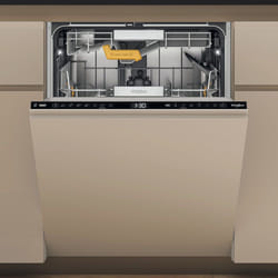 Whirlpool WH8IA15AM3TUCH0 A scomparsa totale 15 coperti A
