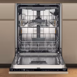 Whirlpool Lavastoviglie da incasso - WH7IC15B4M6S0