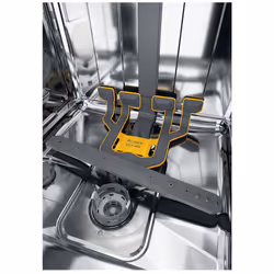 Whirlpool Lavastoviglie da incasso - WH7IC15B4M6S0 - Vista aggiuntiva 6