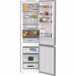 Whirlpool Frigorifero combinato - WHK 26404 XP7E - Vista aggiuntiva 4