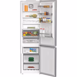 Whirlpool Frigorifero combinato - WHK 26403 XP6E1 - Vista aggiuntiva 4