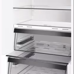 Whirlpool Frigorifero combinato - WHK 26403 XP6E1 - Vista aggiuntiva 5