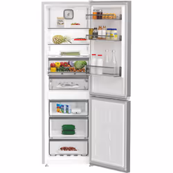 Whirlpool Frigorifero combinato - WHK 26363 XP6E - Vista aggiuntiva 4