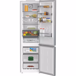 Whirlpool Frigorifero combinato - WHK 25404 XP8E - Vista aggiuntiva 4
