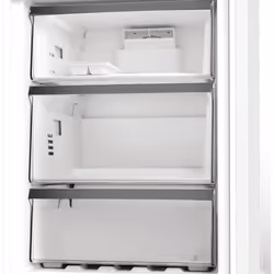 Whirlpool Frigorifero combinato - WHK 25404 XP8E - Vista aggiuntiva 5