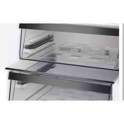 Whirlpool Frigorifero combinato - WHK 25404 XP8E - Vista aggiuntiva 6
