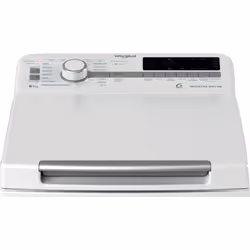 Whirlpool Lavatrice a libera installazione - TDLR P66 BS IT - Vista aggiuntiva 4