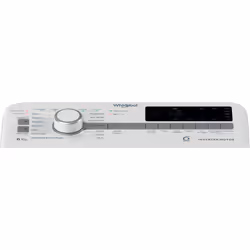 Whirlpool Lavatrice a libera installazione - TDLR P66 BS IT - Vista aggiuntiva 5