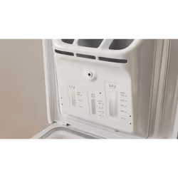 Whirlpool Lavatrice a libera installazione - TDLR P66 BS IT - Vista aggiuntiva 6