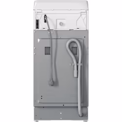 Whirlpool Lavatrice a libera installazione - TDLR P66 BS IT - Vista aggiuntiva 7