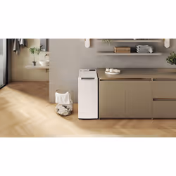 Whirlpool Lavatrice a libera installazione - TDLR 6251BS IT/1 - Vista aggiuntiva 4