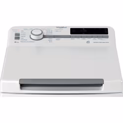 Whirlpool Lavatrice a libera installazione - TDLR 6251BS IT/1 - Vista aggiuntiva 5