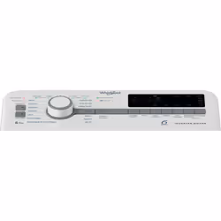 Whirlpool Lavatrice a libera installazione - TDLR 6251BS IT/1 - Vista aggiuntiva 6