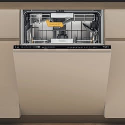 Whirlpool Lavastoviglie da incasso - WH8IC15B4M6LHC0