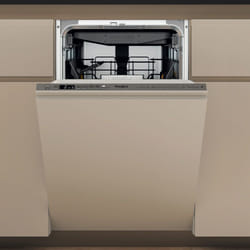Whirlpool WH6IB10BS7LA0 A scomparsa totale 10 coperti B