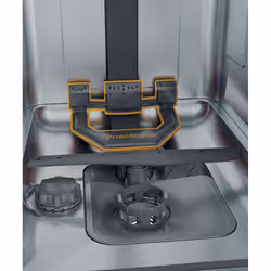 Whirlpool WH6IB10BS7LA0 A scomparsa totale 10 coperti B - Vista aggiuntiva 3