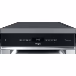 Whirlpool Lavastoviglie a libera installazione - WH6FB10BS7A0X - Vista aggiuntiva 4