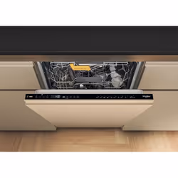 Whirlpool Lavastoviglie da incasso - WH8IB15B2M6L0 - Vista aggiuntiva 5