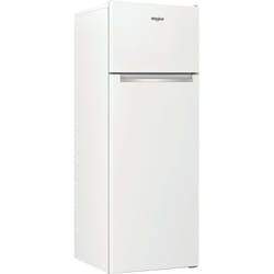 Whirlpool Frigorifero doppia porta - W55T1 612W