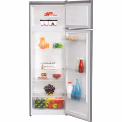 Whirlpool Frigorifero doppia porta - W55T1 612W