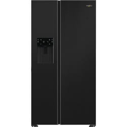 Whirlpool Frigorifero americano - WHG2 6574W XK5E