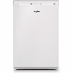 Whirlpool Frigorifero a libera installazione - W55V1 112W, 114 L, Libera installazione, E, 36 dB, T, 2 kg/24h
