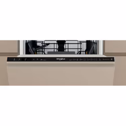 Whirlpool WH6IC11BS7LSA0 A scomparsa totale 11 coperti C - Vista aggiuntiva 4