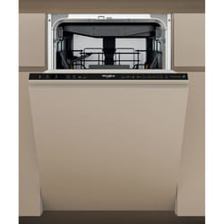 Whirlpool WH6IC11BS7LA0 A scomparsa totale 11 coperti C