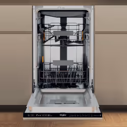 Whirlpool WH6IC11BS7LA0 A scomparsa totale 11 coperti C - Vista aggiuntiva 2