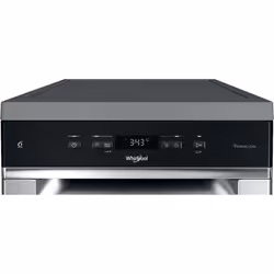 Whirlpool Lavastoviglie a libera installazione - WH4FD11CS7A0X - Vista aggiuntiva 4