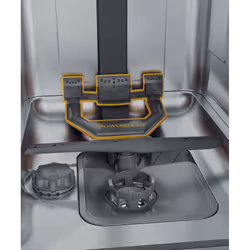 Whirlpool Lavastoviglie a libera installazione - WH4FD11CS7A0X - Vista aggiuntiva 5