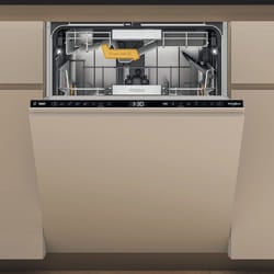 Whirlpool WH8IA115B2M3TUS0 A scomparsa totale 15 coperti A
