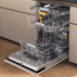 Whirlpool WH8IA115B2M3TUS0 A scomparsa totale 15 coperti A - Vista aggiuntiva 2