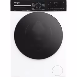 Whirlpool Lavasciuga a libera installazione - WPD 2836W ADS IT - Vista aggiuntiva 2