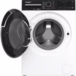 Whirlpool Lavasciuga a libera installazione - WPD 2836W ADS IT - Vista aggiuntiva 3